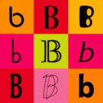 Dictionary B